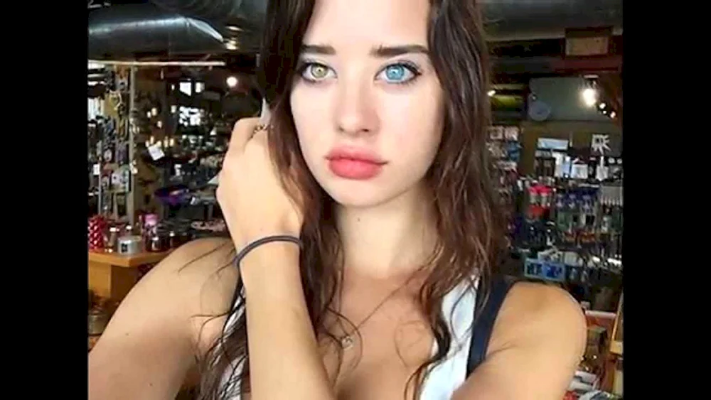 Sarah MCDANIEL