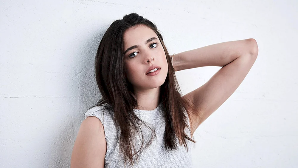 Sarah Margaret Qualley
