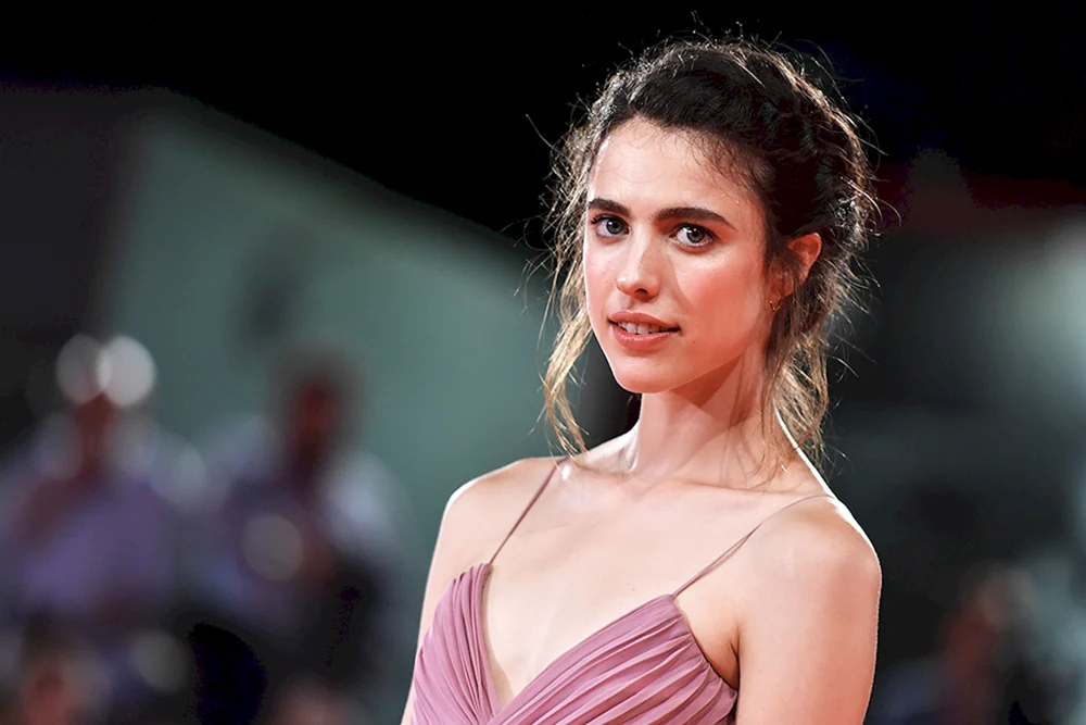 Margaret Qualley2022