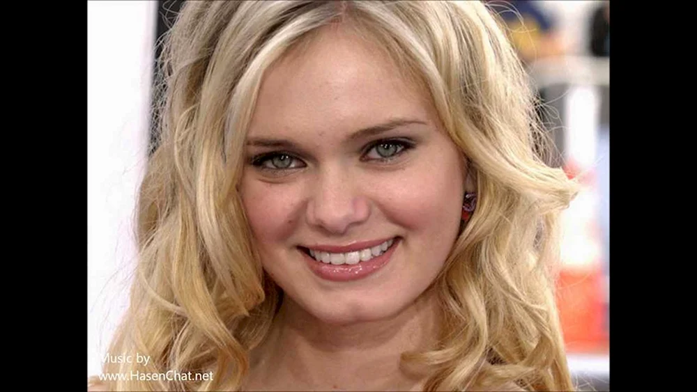 Sara Paxton Schauspielerin