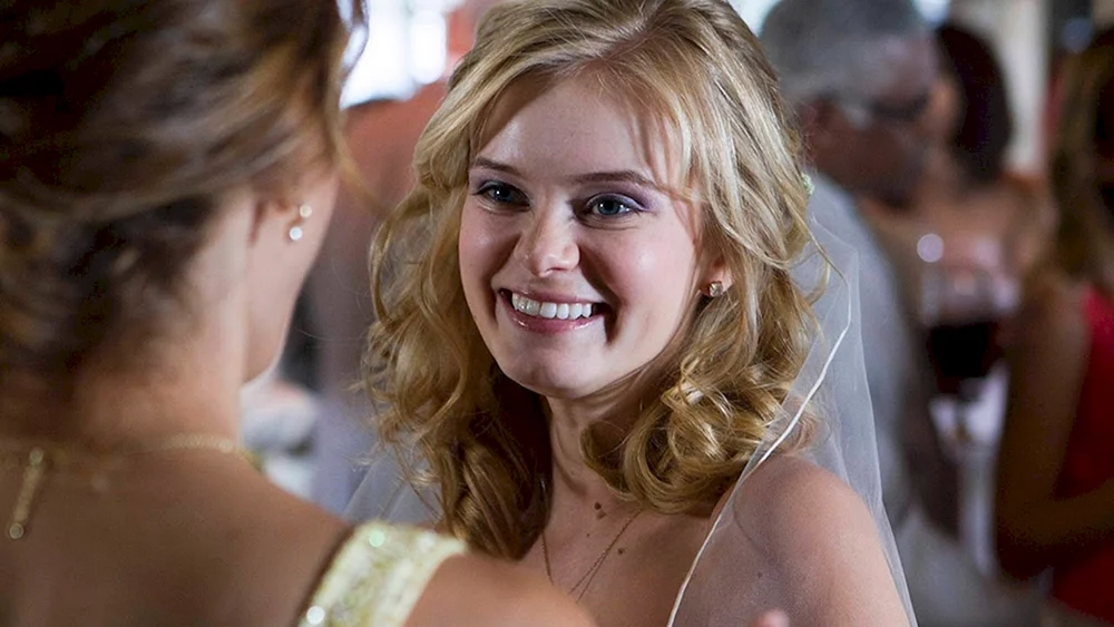 Sara Paxton schauspielerin