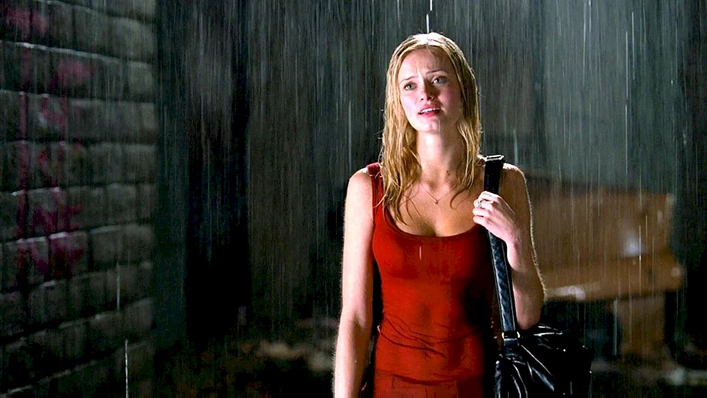 Sara Paxton Lügner Lügner