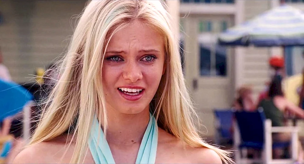 Sara. Paxton 2024