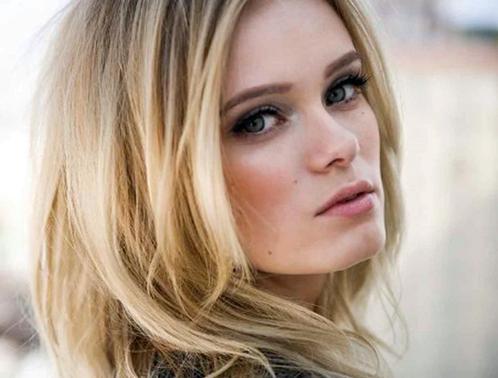 Sarah Paxton Schauspielerin