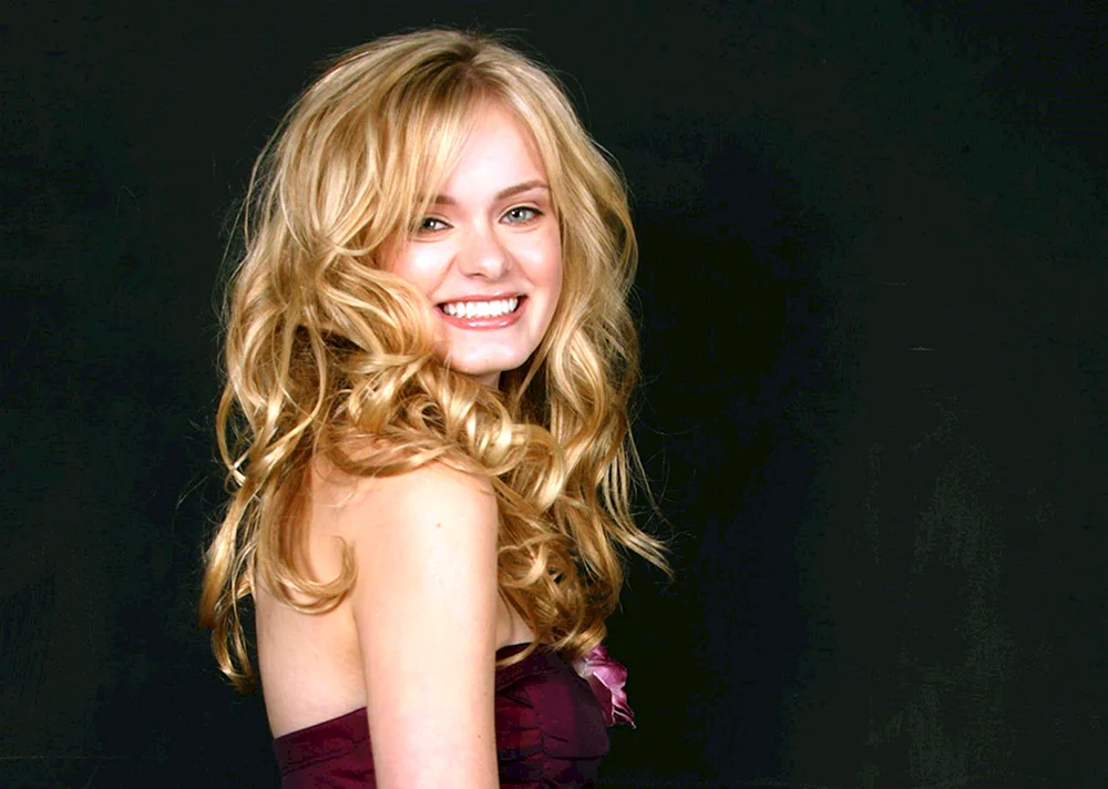 Sara Paxton jetzt 2021