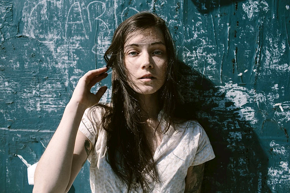 Sarah Perry