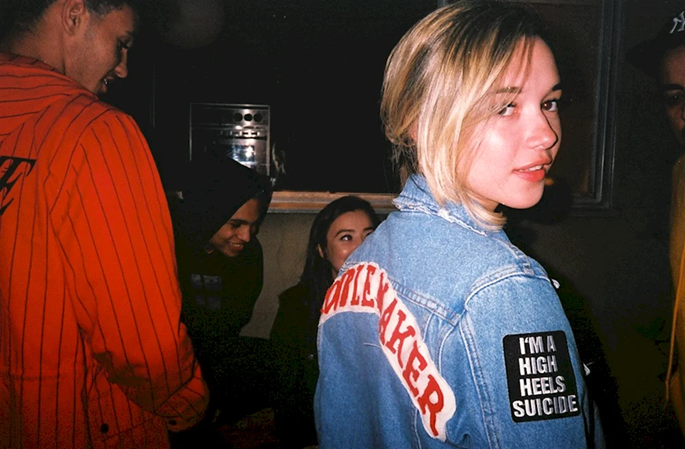Sarah Snyder Freund