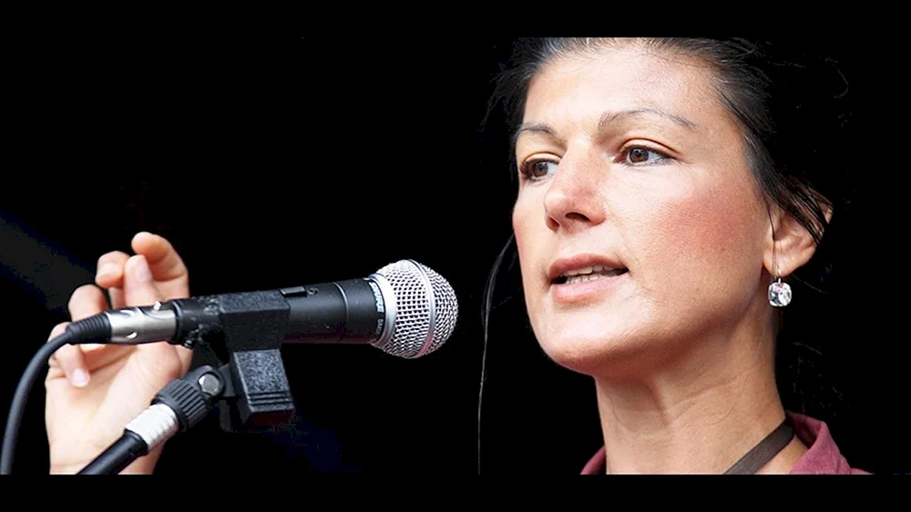 Sarah Wacnecht