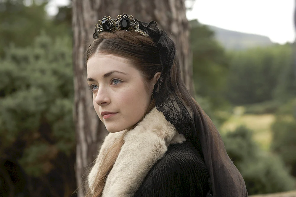 Sarah Bolger