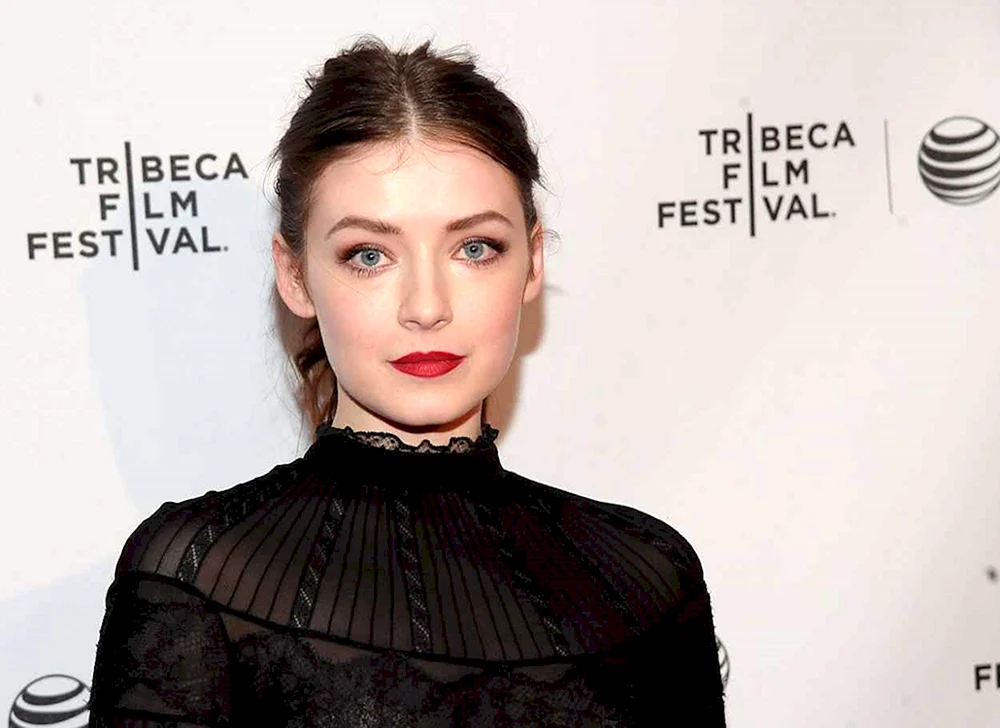 Sarah Bolger ist eine irische Schauspielerin
