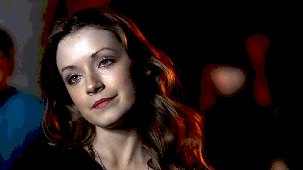 Sarah Bolger Aurora