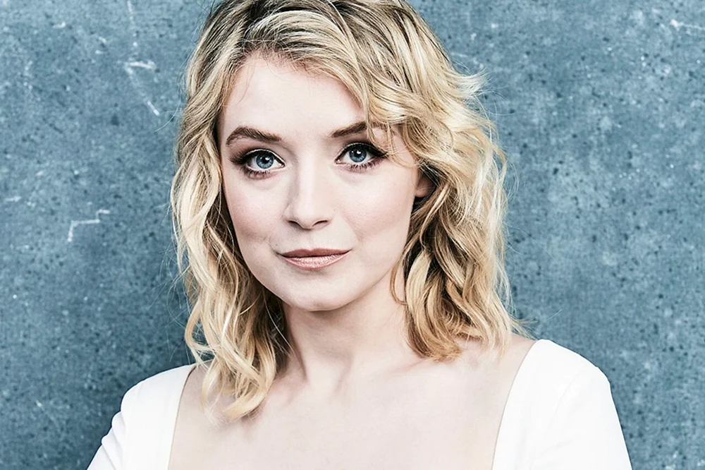 Sarah Bolger