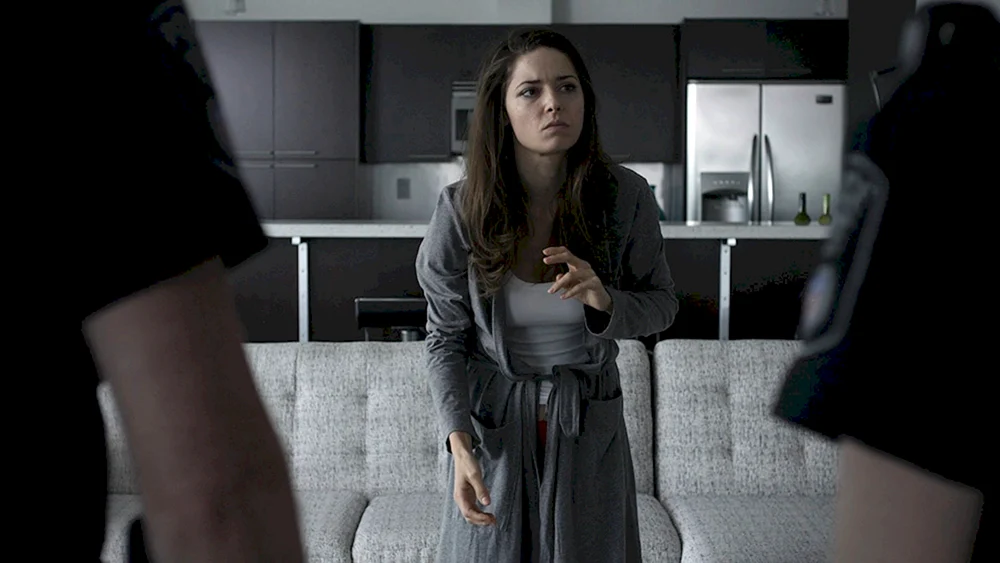 Exorzismus Molly Hartley