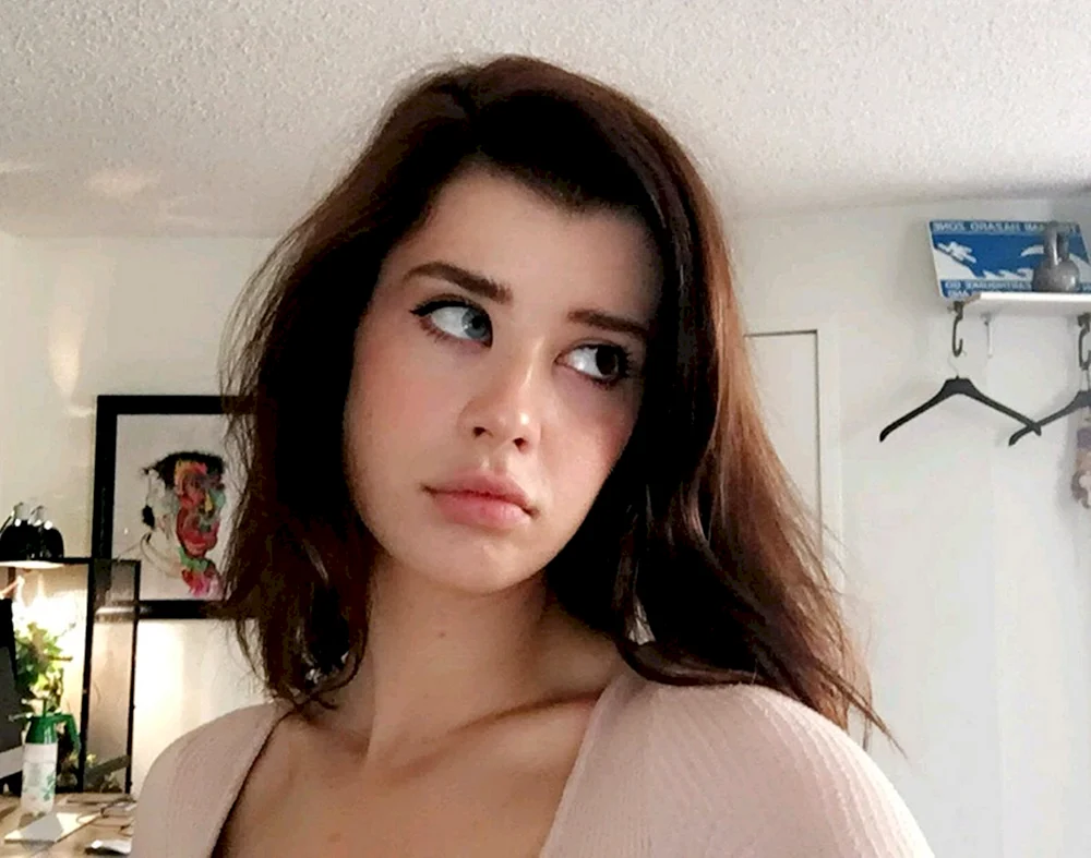 Sarah MCDANIEL