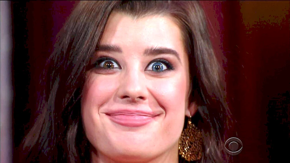 Sarah MCDANIEL