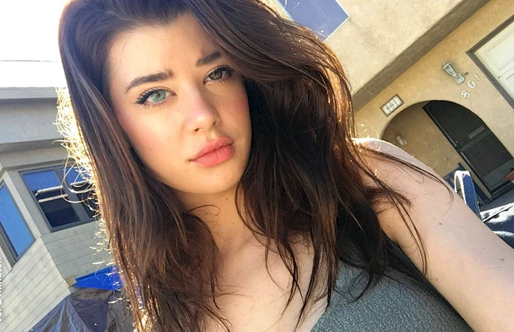 Sarah MCDANIEL