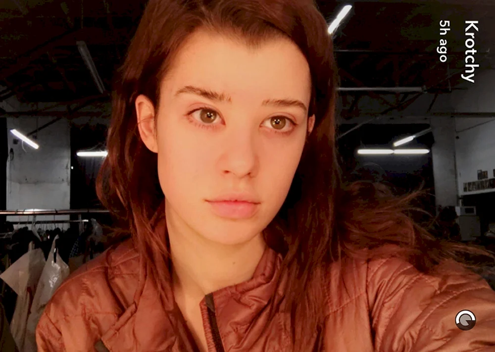 Sarah MCDANIEL