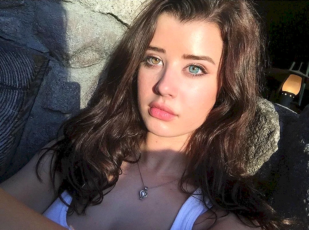 Sarah MCDANIEL Modell