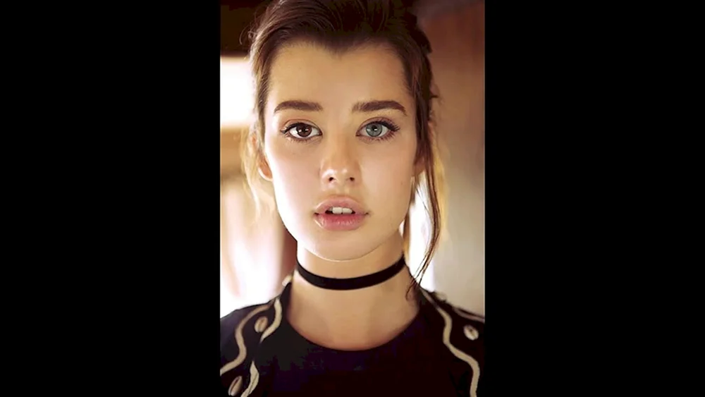 Sarah MCDANIEL