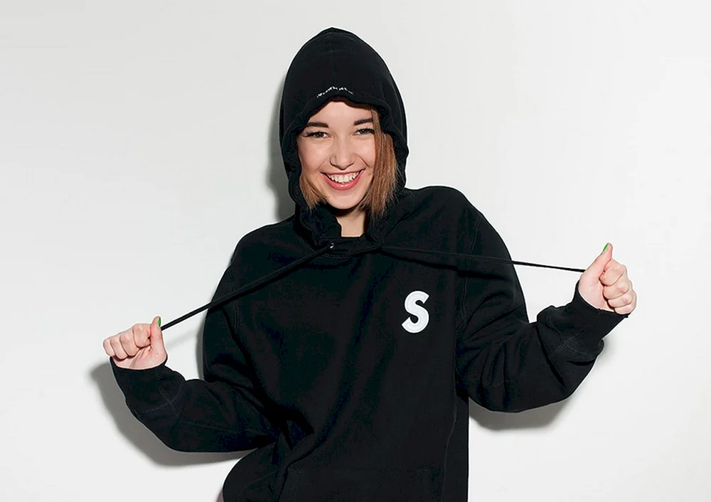 Sarah Snyder 18 durchgesickert