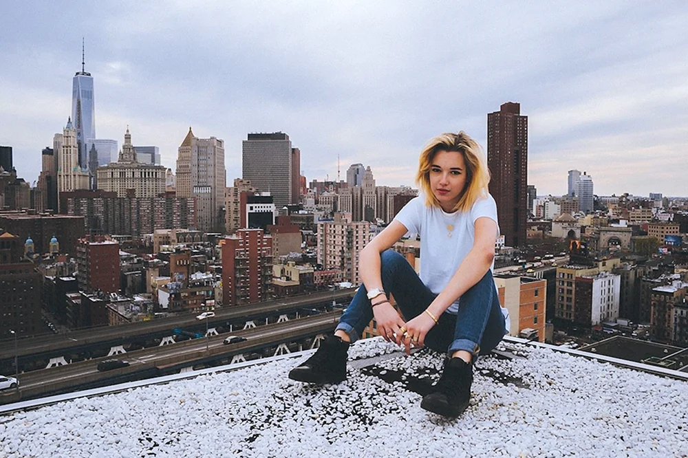 Sarah Snyder Fotoshootings