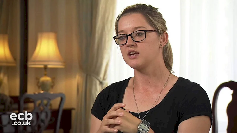 Sarah Taylor