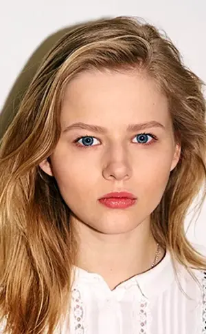 Sasha Bortich