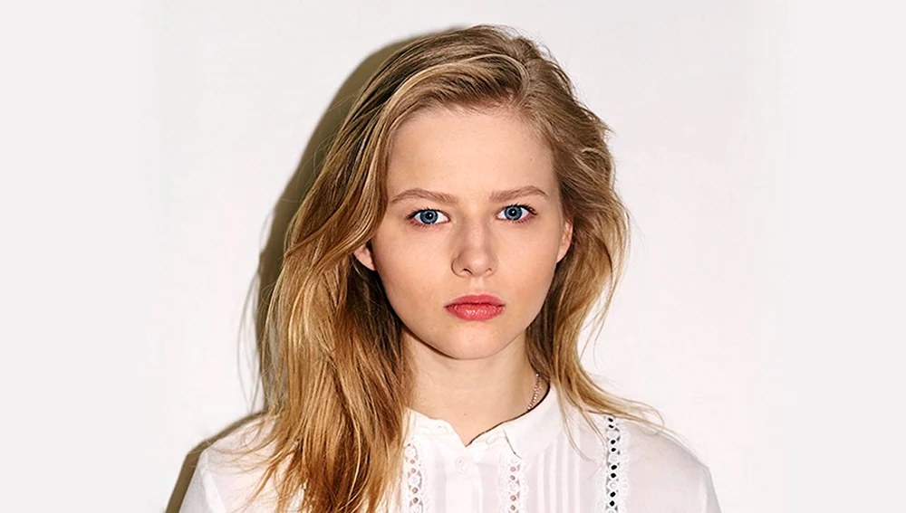 Sasha Bortich