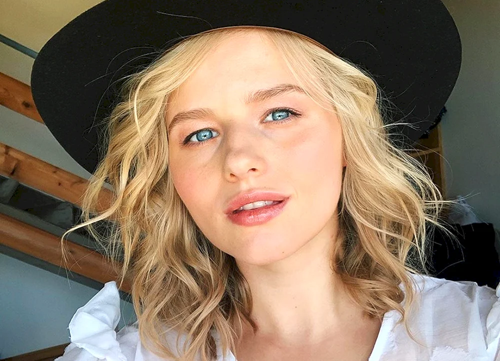 Sasha Bortich