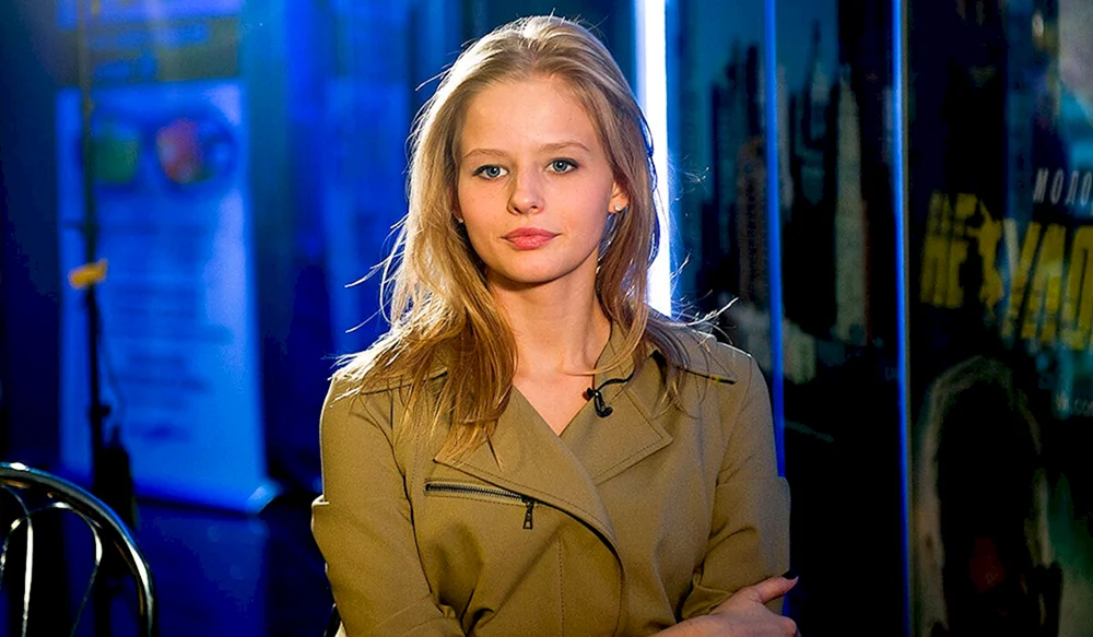 Sasha Bortich