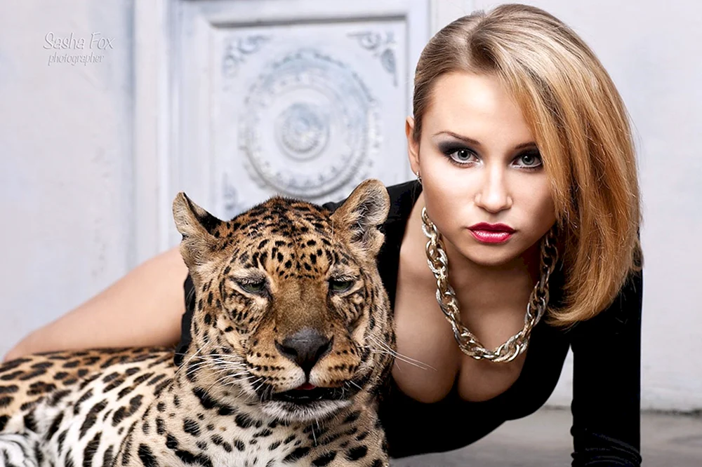 Fortova Leopard
