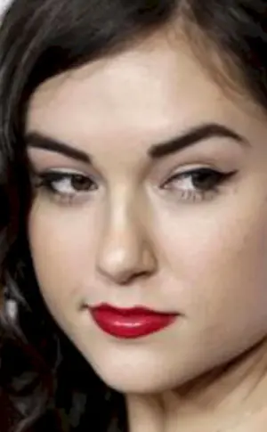 Sasha Gray