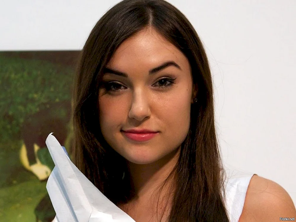 Sasha Gray