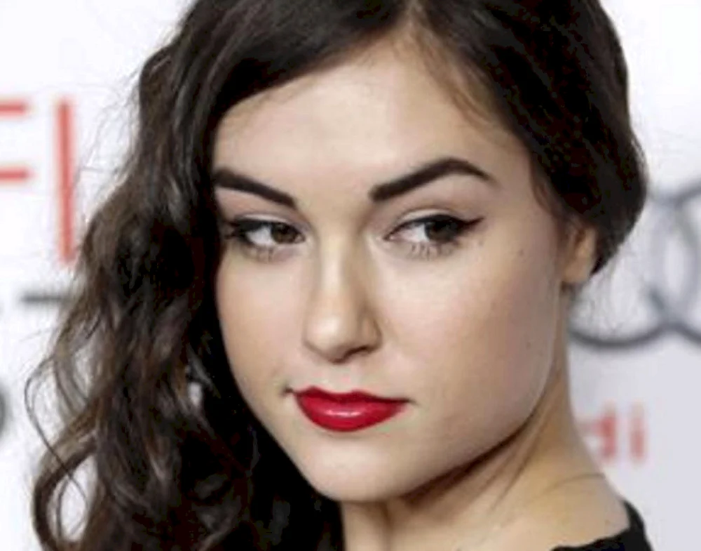 Sasha Gray