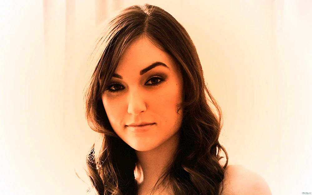Sasha Gray 2007