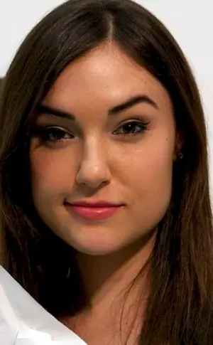 Sasha Gray