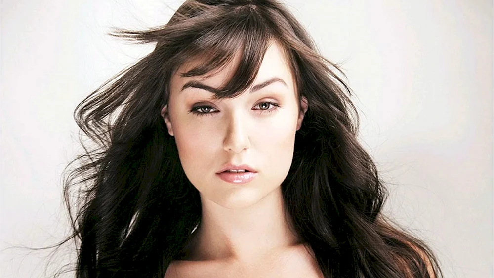 Sasha Gray