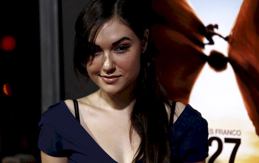 Sasha Gray