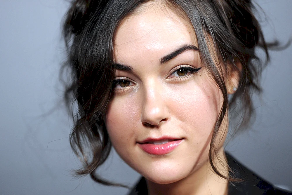 Sasha Gray 2018