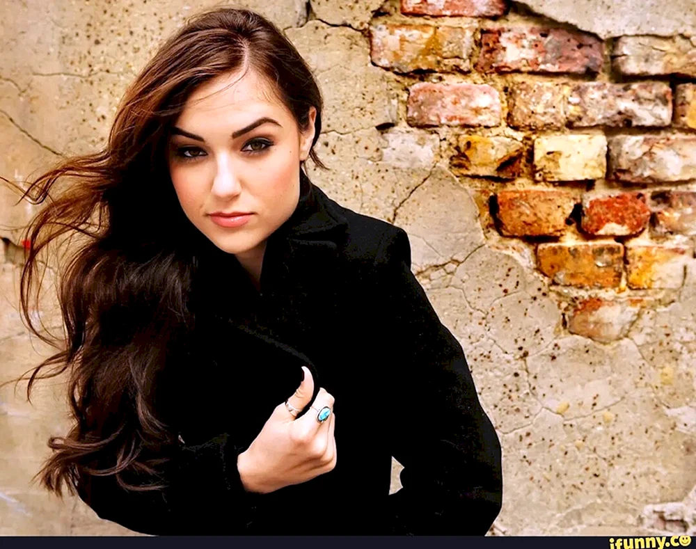 Sasha Gray Marina Ann Hentzis