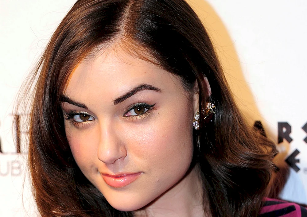 Sasha Gray Marina Ann Hentzis