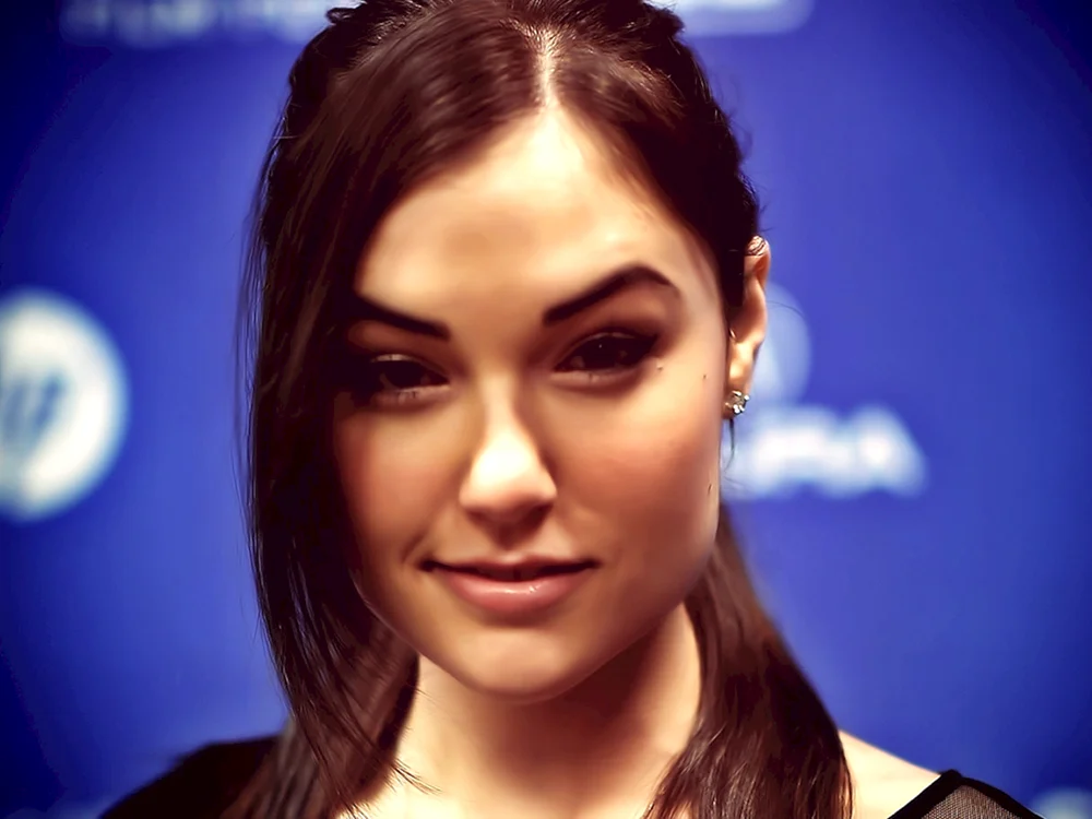 Sasha Gray