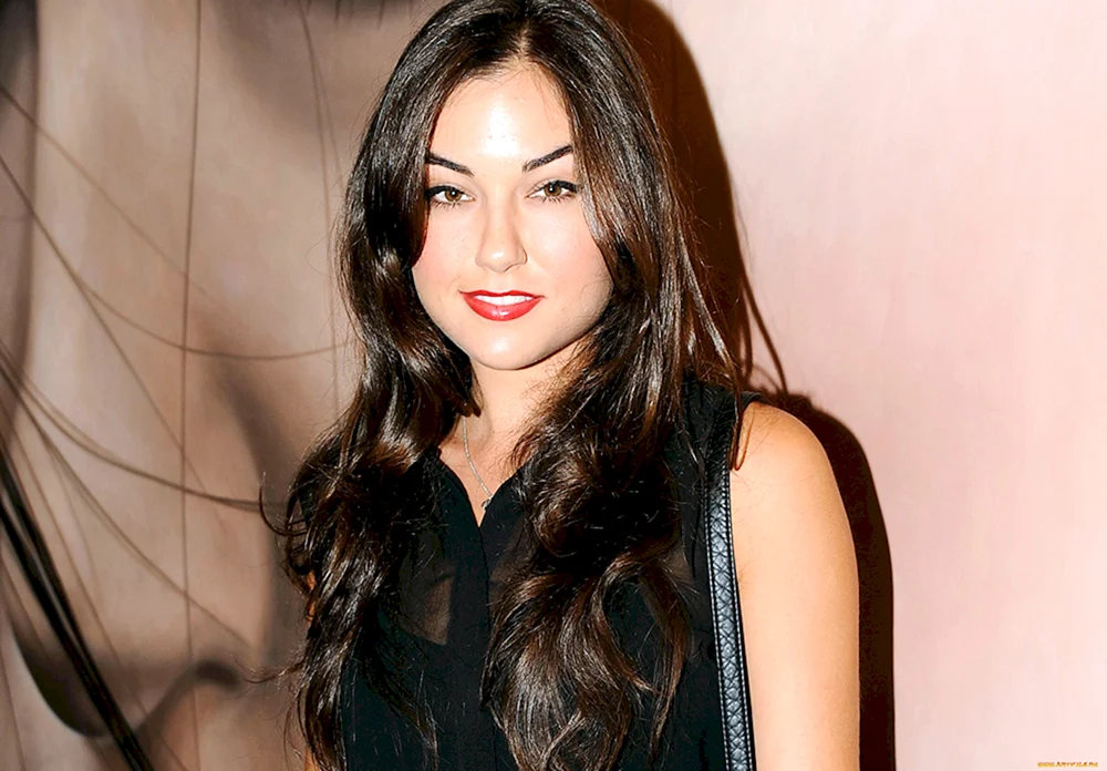 Sasha Gray