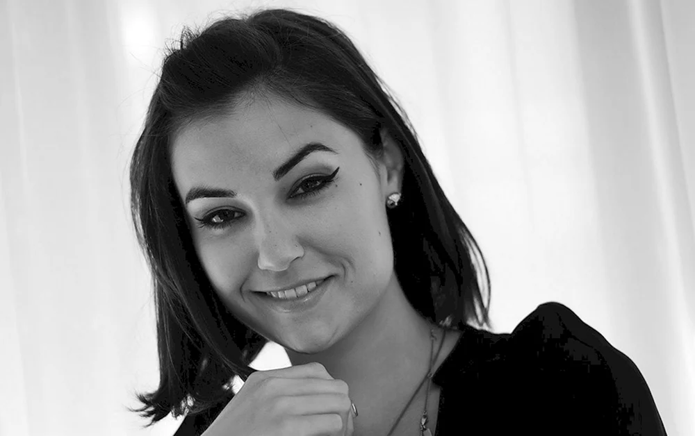 Sasha Grey