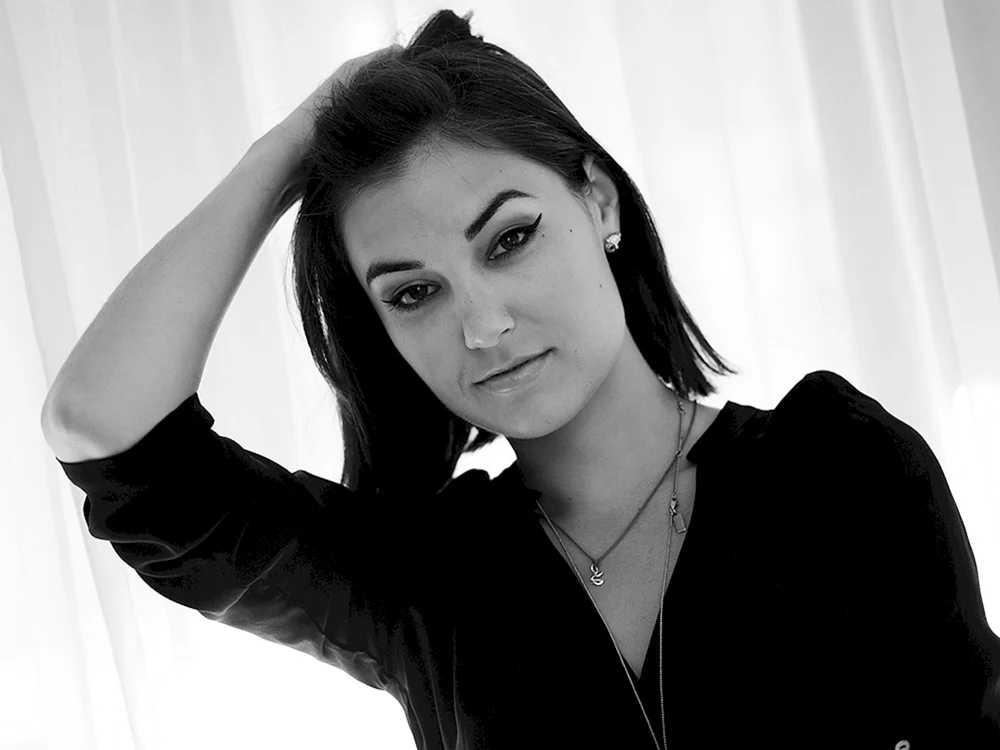 Sasha Gray
