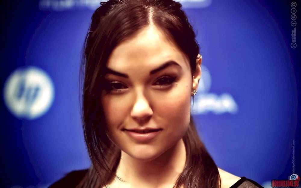 Sasha Gray