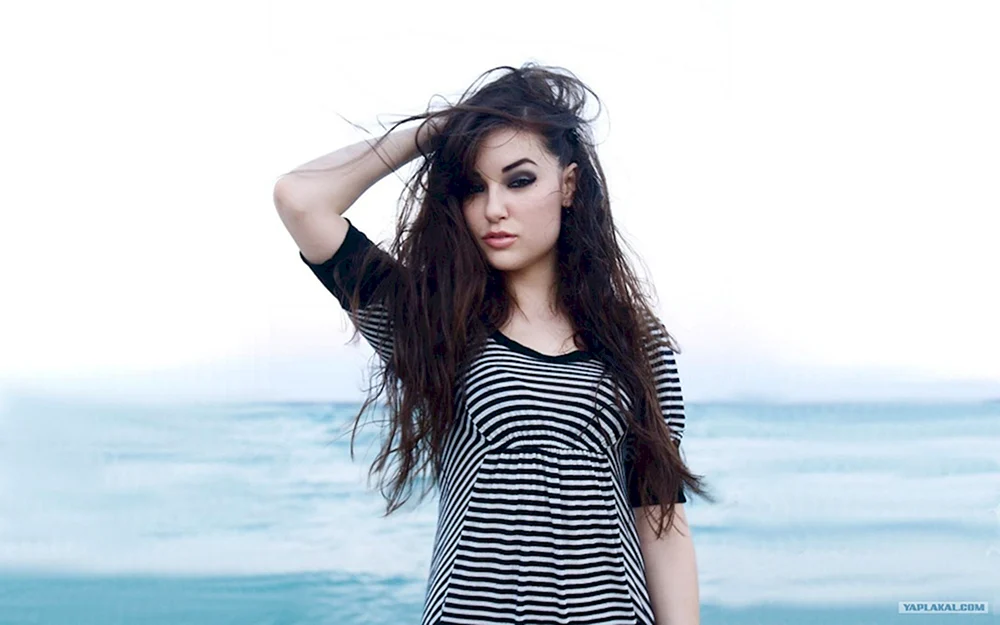 Sasha Gray