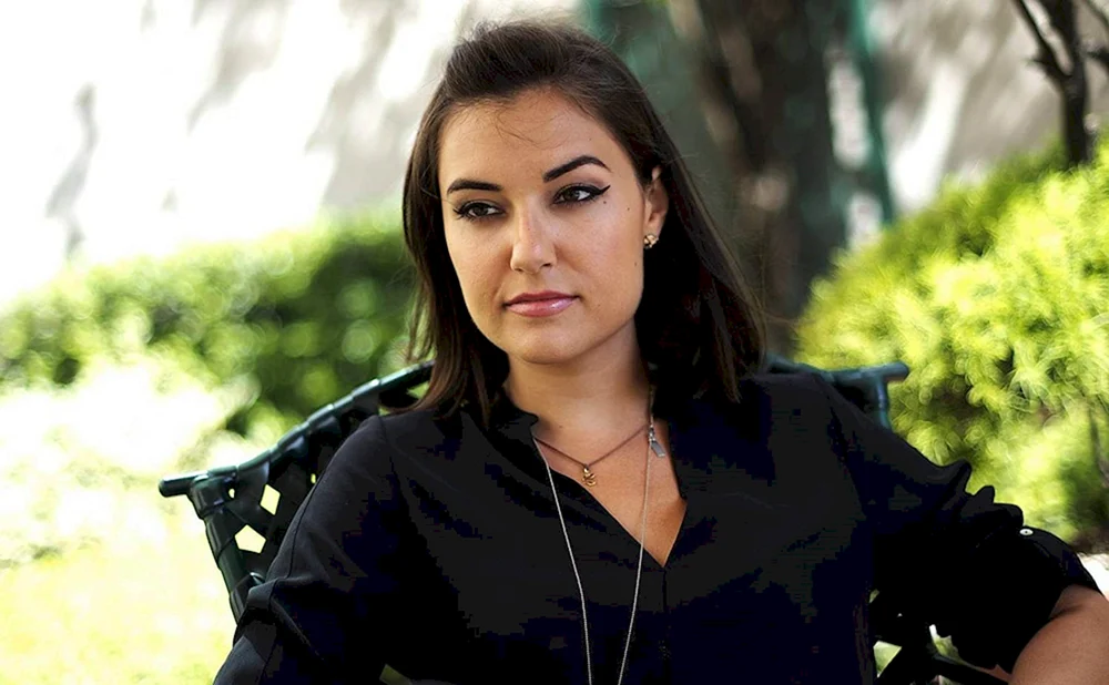 Sasha Gray