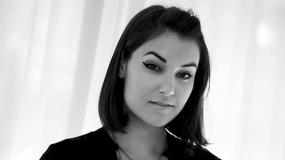 Sasha Gray