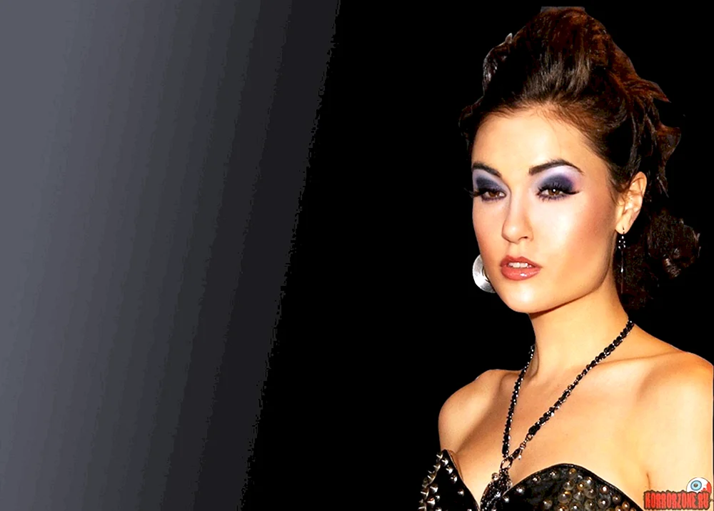 Sasha Grey